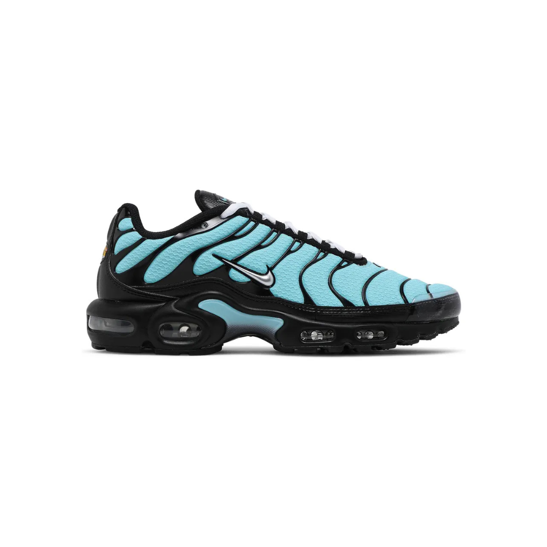 NIKE Air Max Plus アクアブルー　26.5 ナイキ エア マックス プラス アクアブルー メンズ - CV8838-400