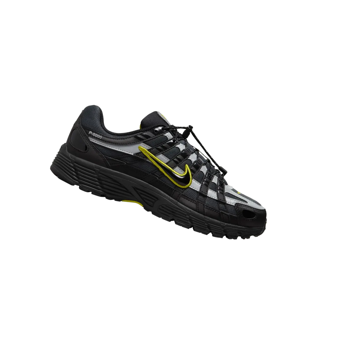 Nike P-6000 'Anthracite High Voltage'