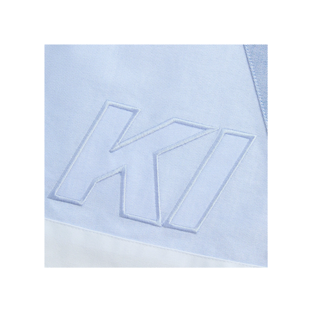 Kith Oxford Turbo Shorts 'Milky Way'