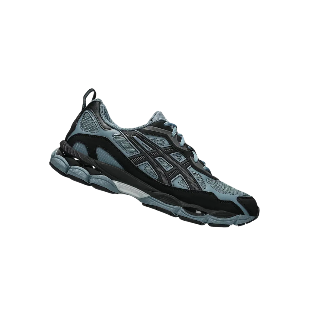 Asics Gel-NYC RGD 'Ironclad Black'