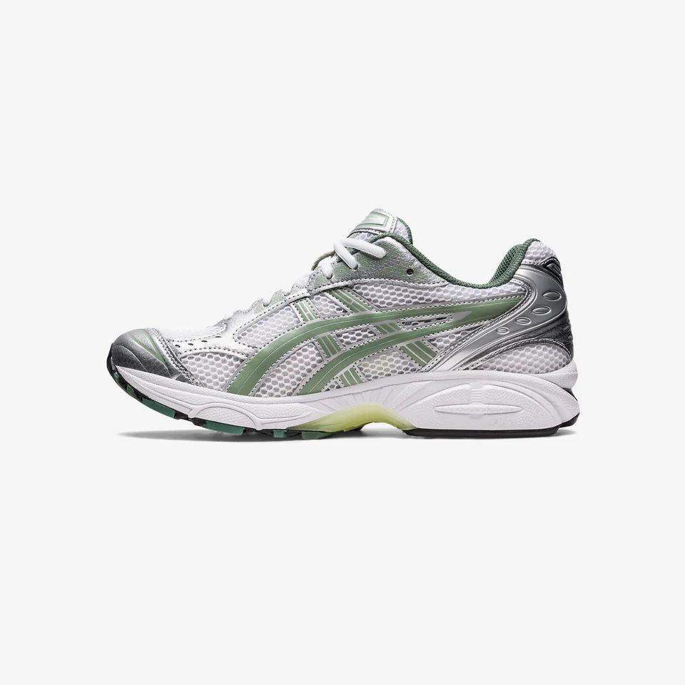 Asics Gel-Kayano 14 'Pure Silver Slate Grey'