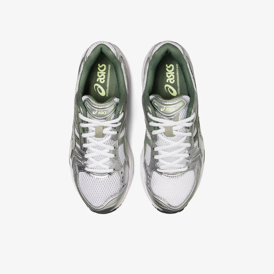 Asics Gel-Kayano 14 'Pure Silver Slate Grey'