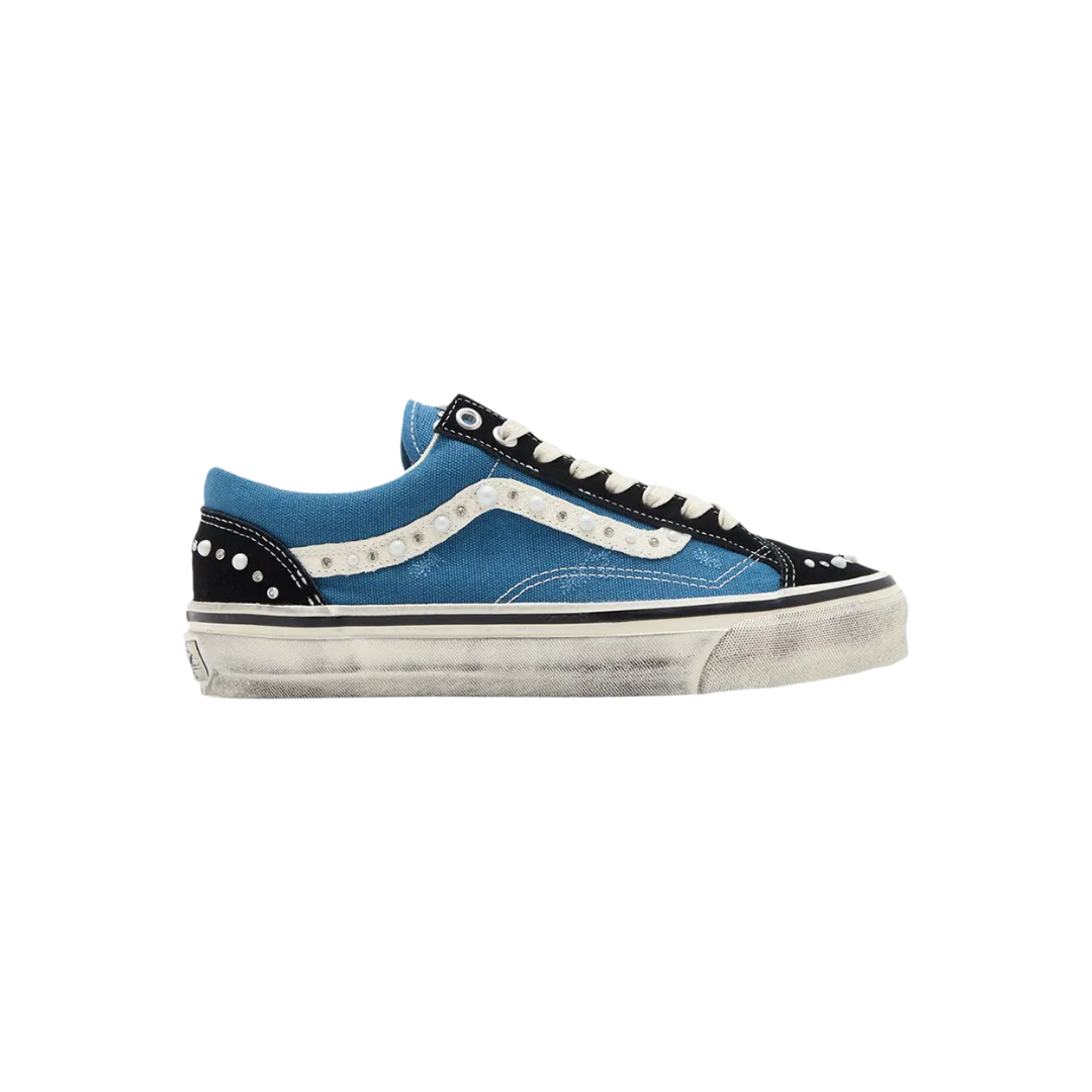 Vans Old Skool 36 LX 'Pearlized Pack - Black Navy'