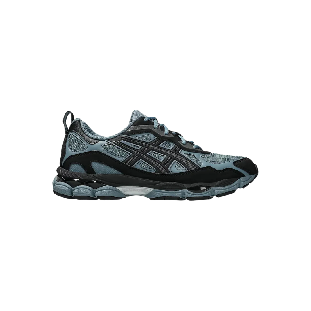Asics Gel-NYC RGD 'Ironclad Black'