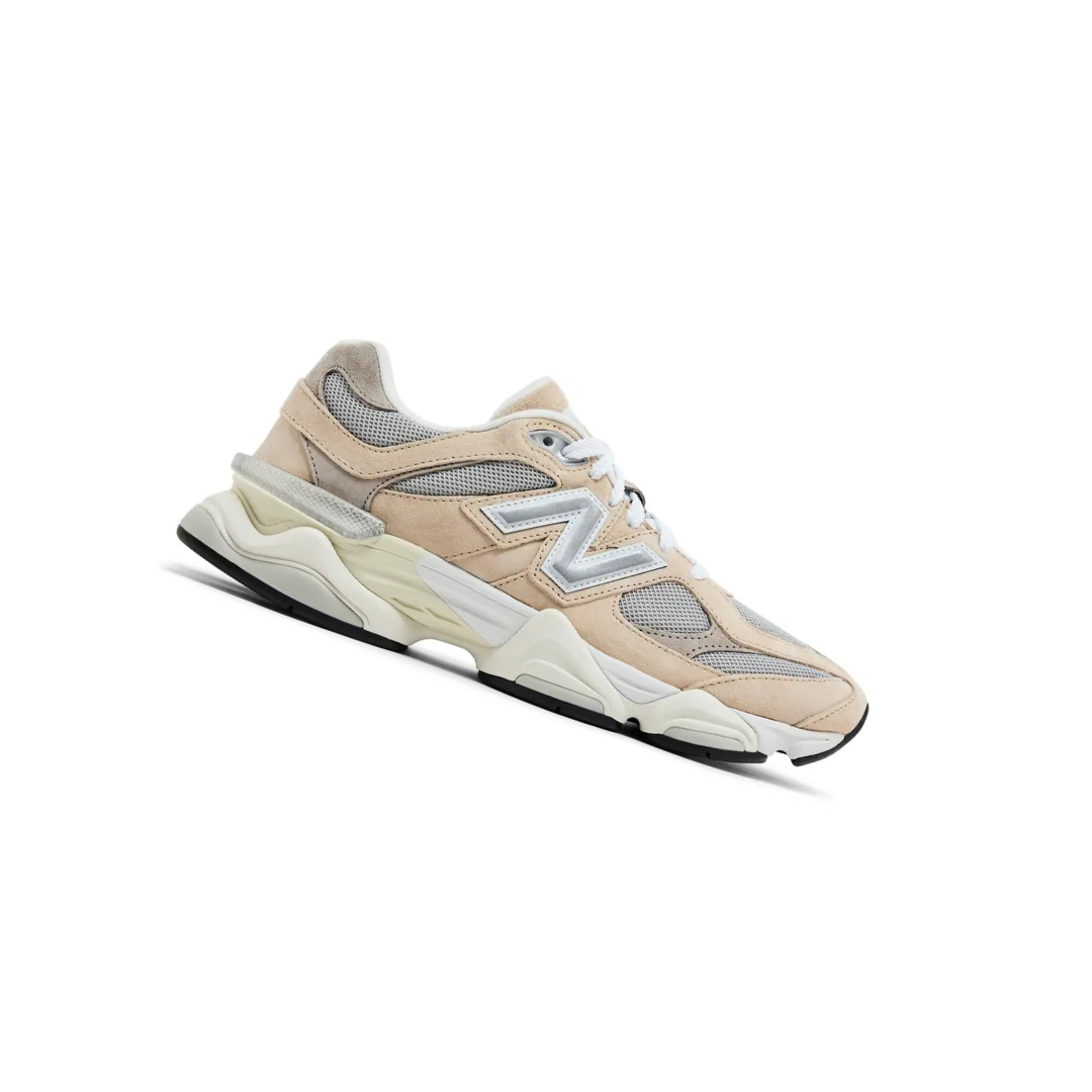 New Balance 9060 'Incense Raincloud Arid Stone'