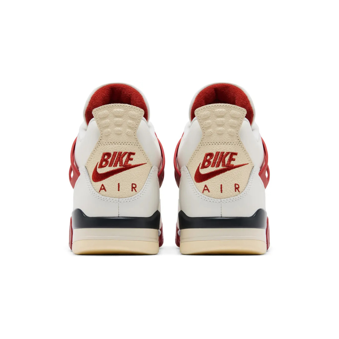 Air Jordan 4 Retro OG SP X Nigel Sylvester 'Brick After Brick'