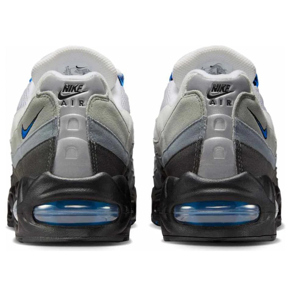Nike Air Max 95 OG 'Blue Spark'