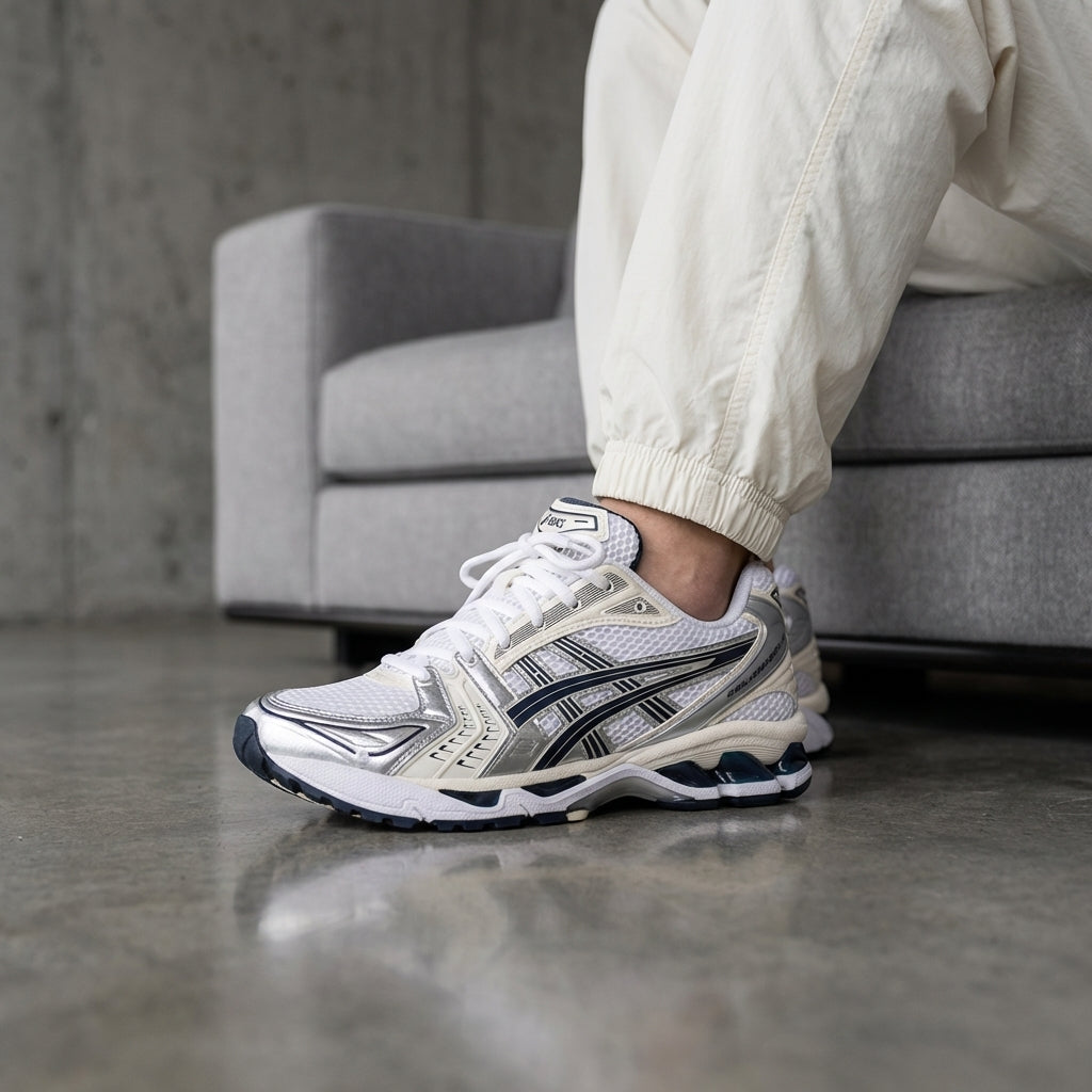 Asics Gel Kayano 14 'Midnight Navy'