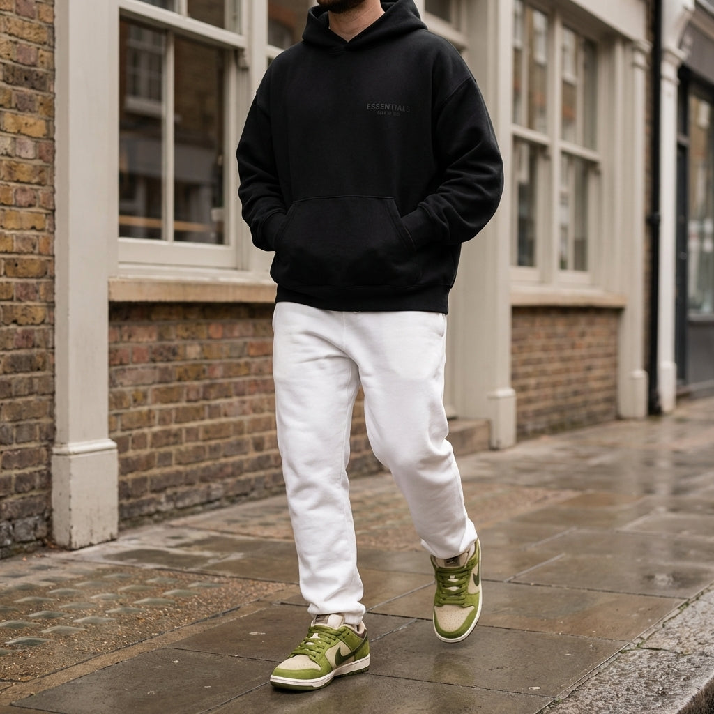 Nike SB Dunk Low X 'Yuto Horigome Matcha'
