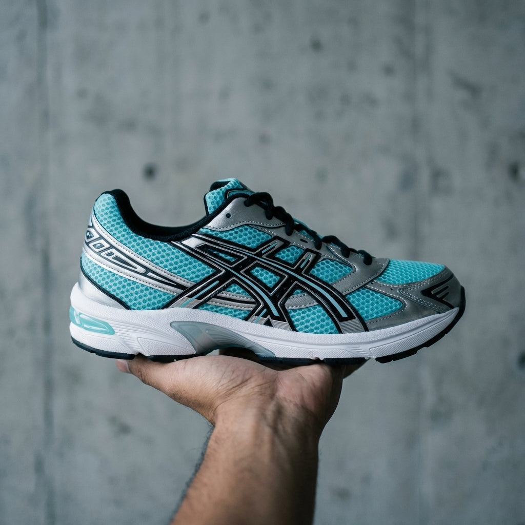 Asics Gel 1130 'Larimar Blue Pure Silver'
