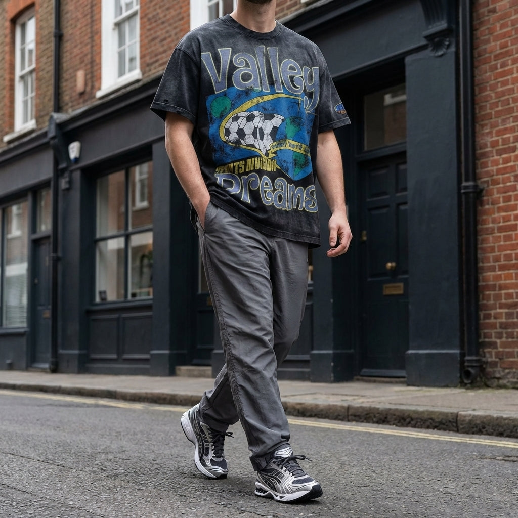 Asics GEL-KAYANO 14 'Metropolis Jasper Green'