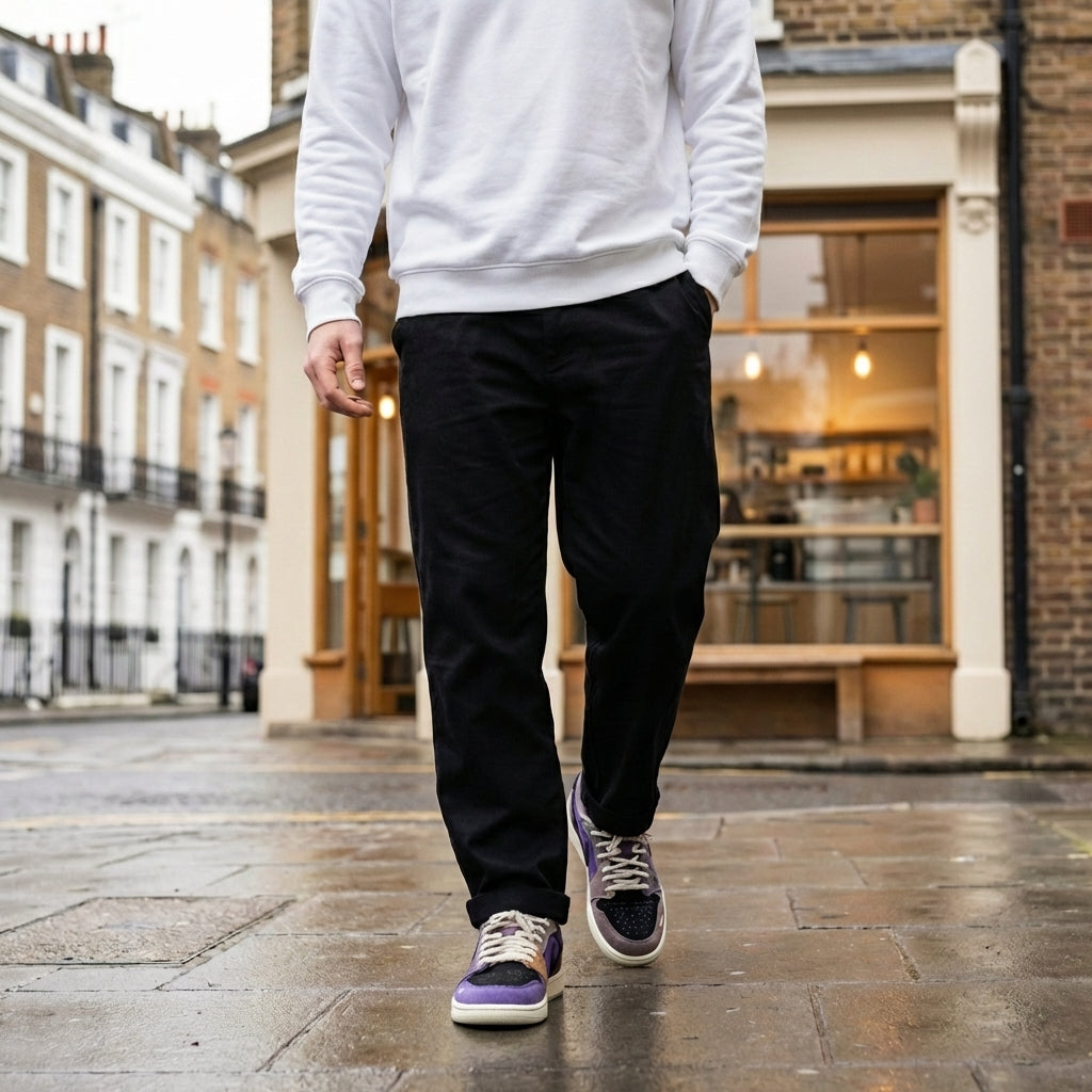 Air Jordan 1 Low OG X Zion Williamson 'Voodoo Alternative'