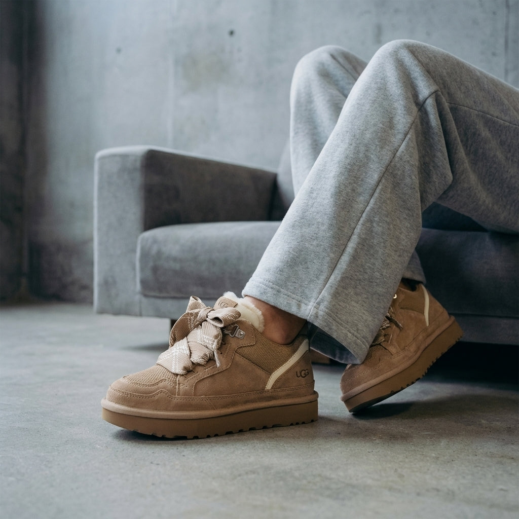 UGG Lowmel 'Sand' Women's