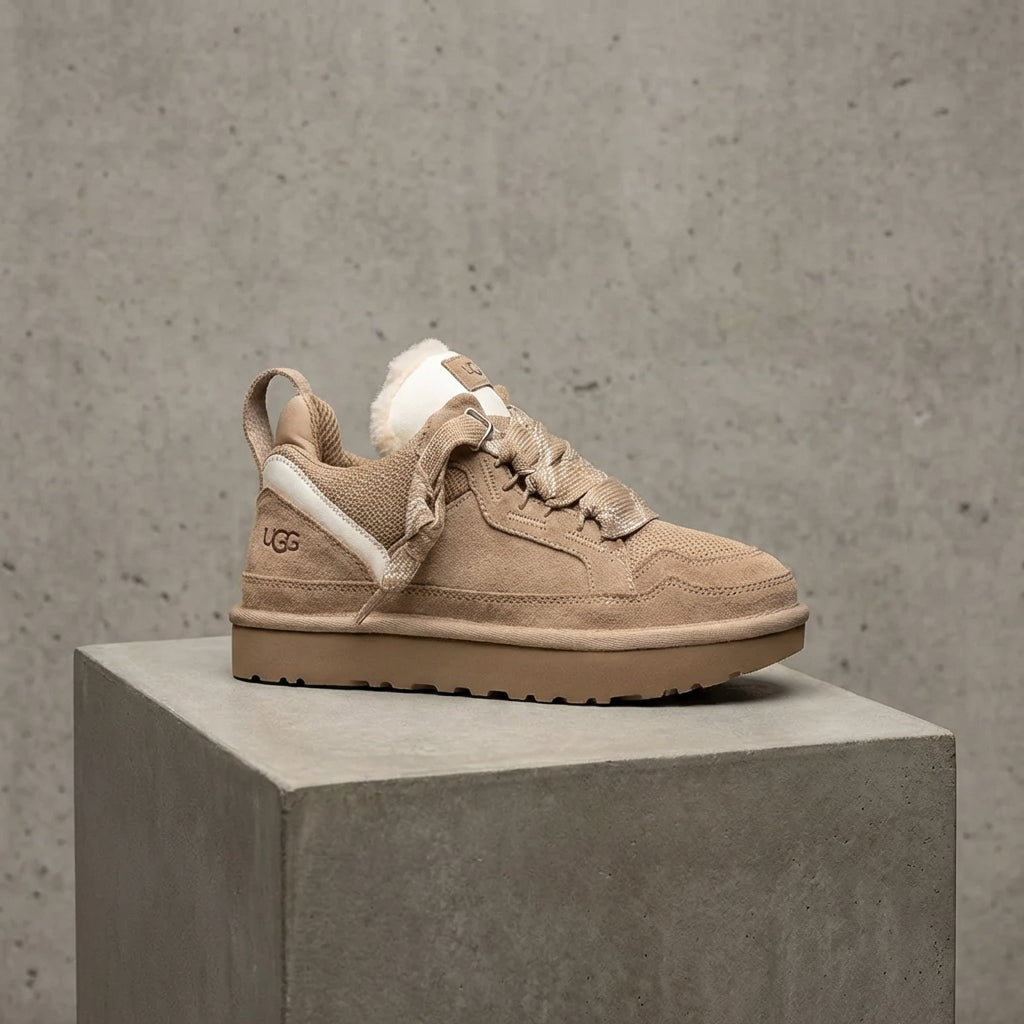 UGG Lowmel 'Sand' Women's