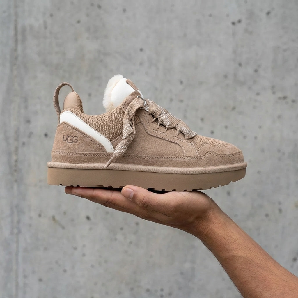 UGG Lowmel 'Sand' Women's