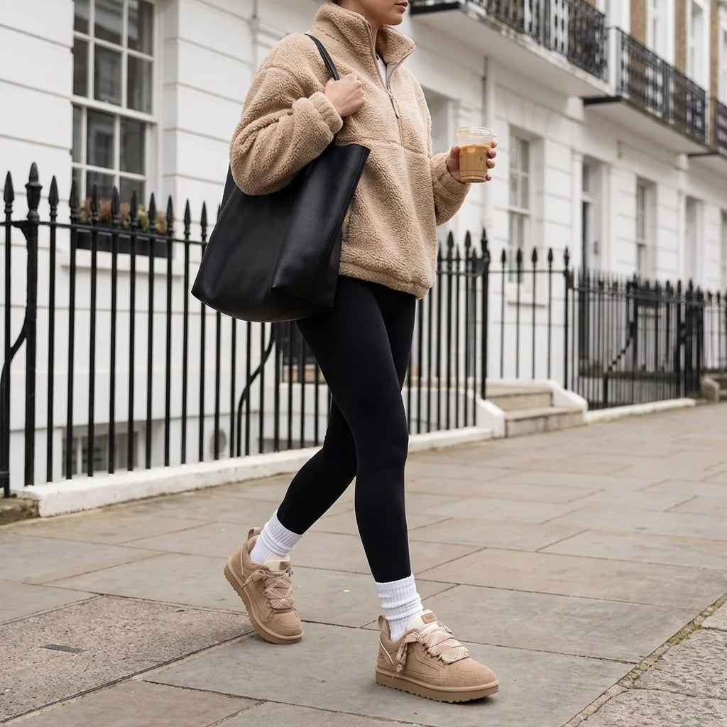 UGG Lowmel 'Sand' Women's