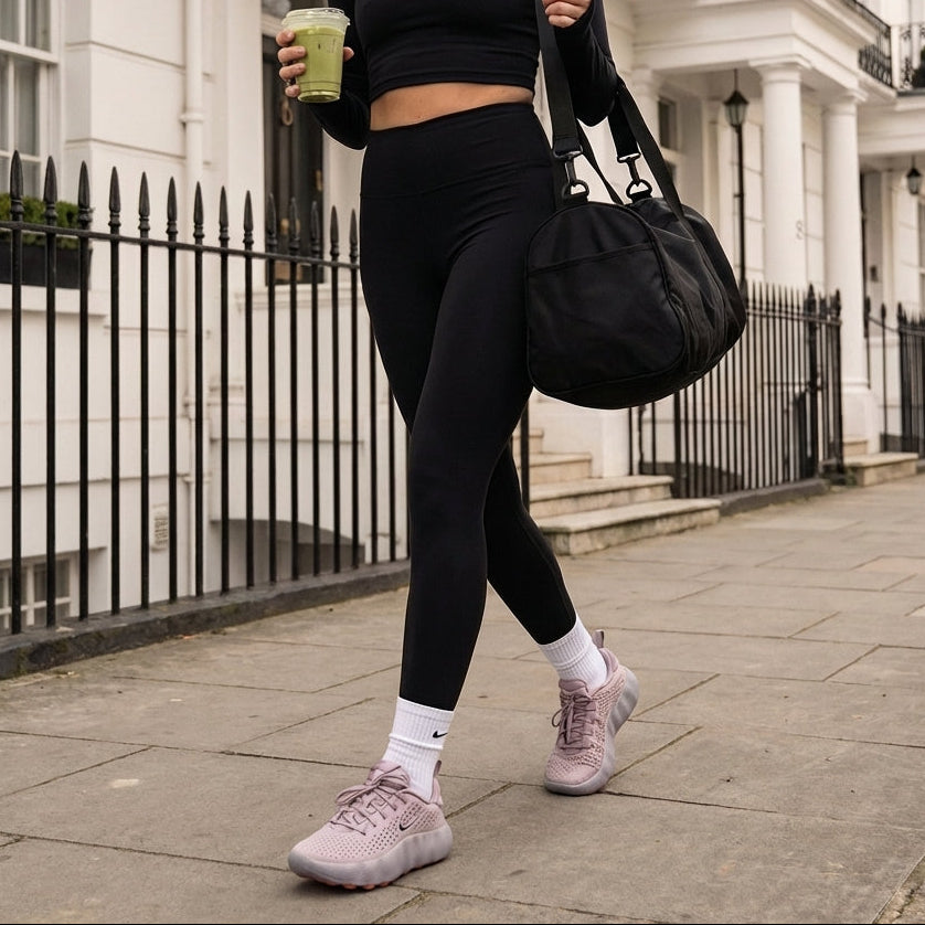 Nike Mind 002 'Light Violet Ore'