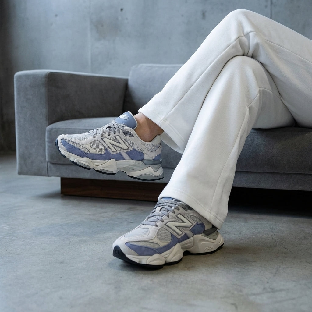New Balance 9060 'Lavender'