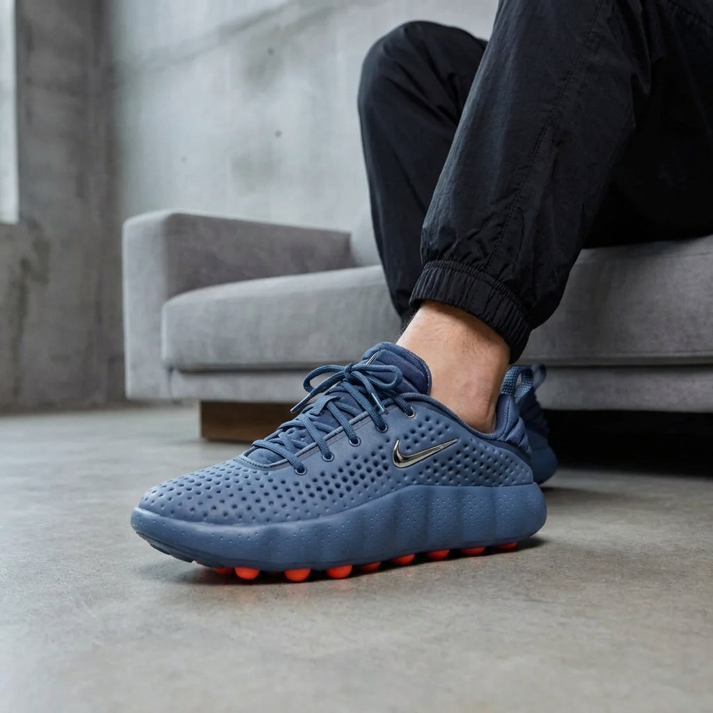 Nike Mind002 'Thunder Blue'