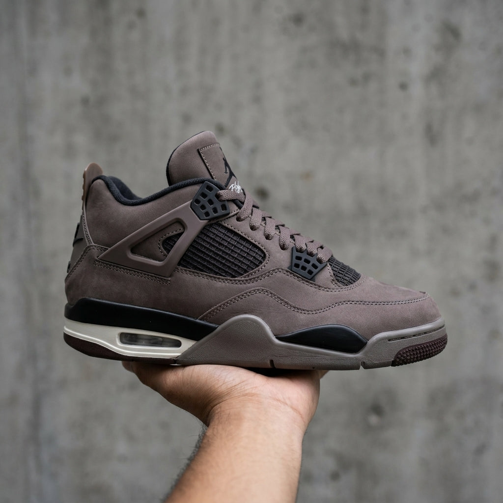 Air Jordan 4 Retro 'Cavestone'