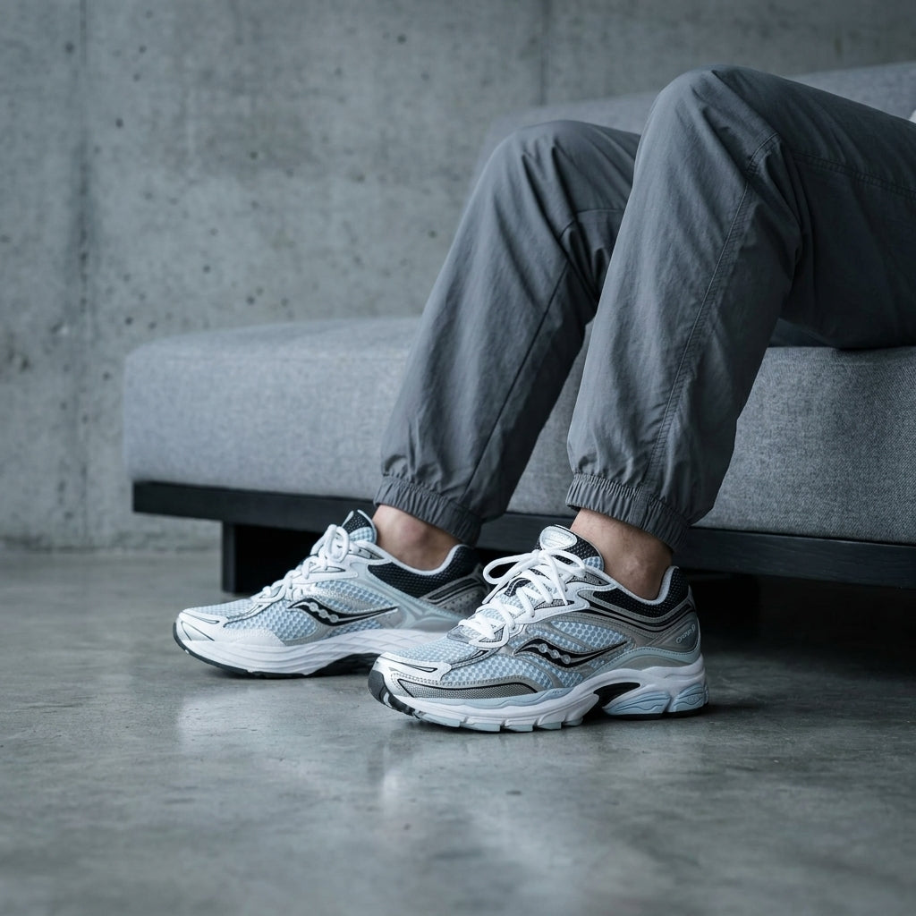 Saucony Progrid Omni 9 'Plein Air'