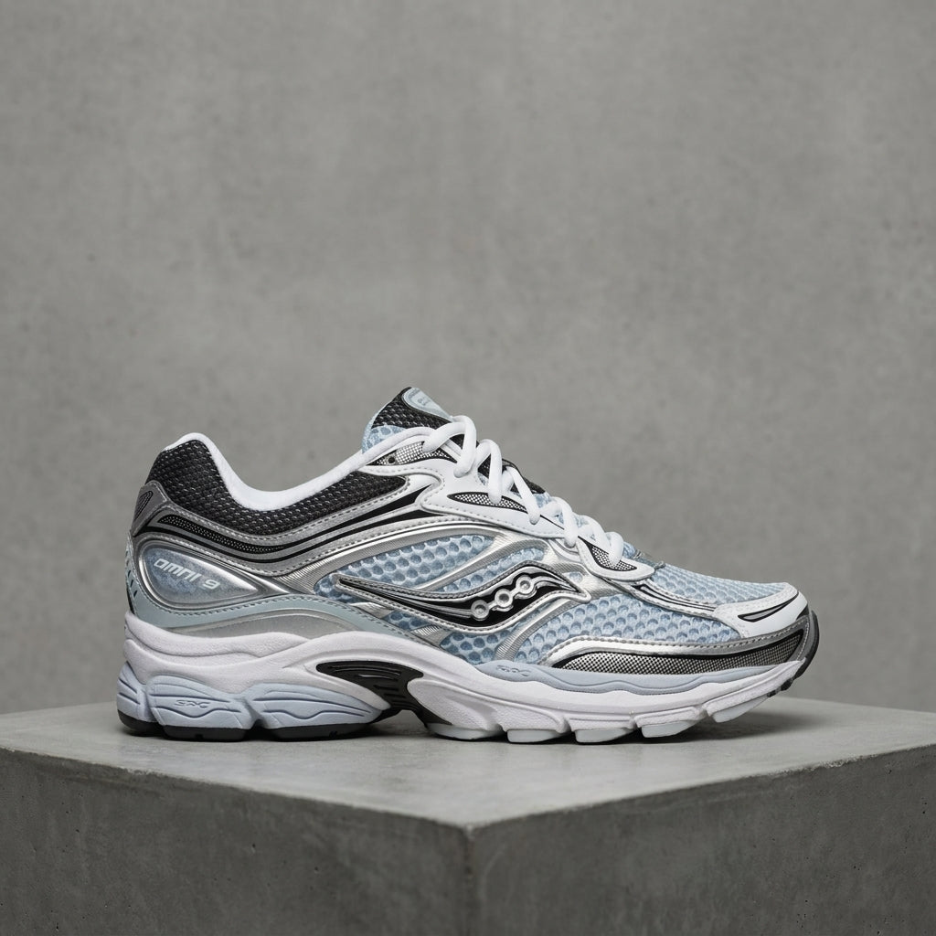 Saucony Progrid Omni 9 'Plein Air'