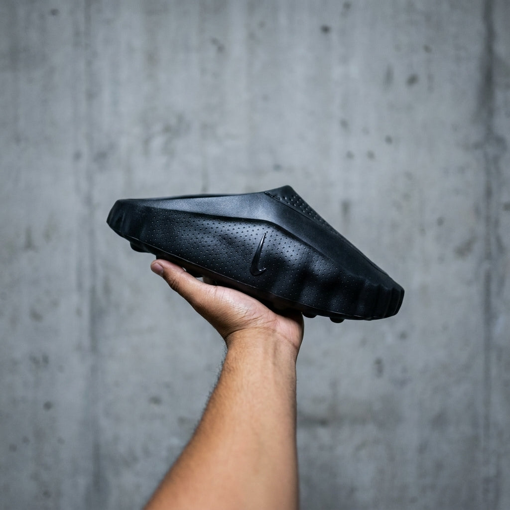 Nike Mind001 'Triple Black'