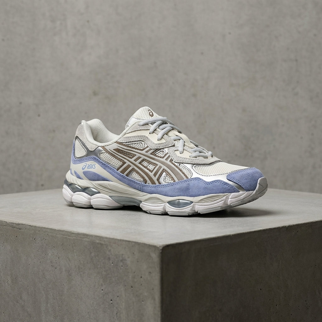 Asics Gel-NYC 'Cloud Periwinkle Blue'
