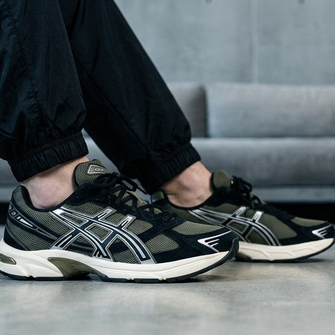 Asics Gel 1130 'Irvine Black'
