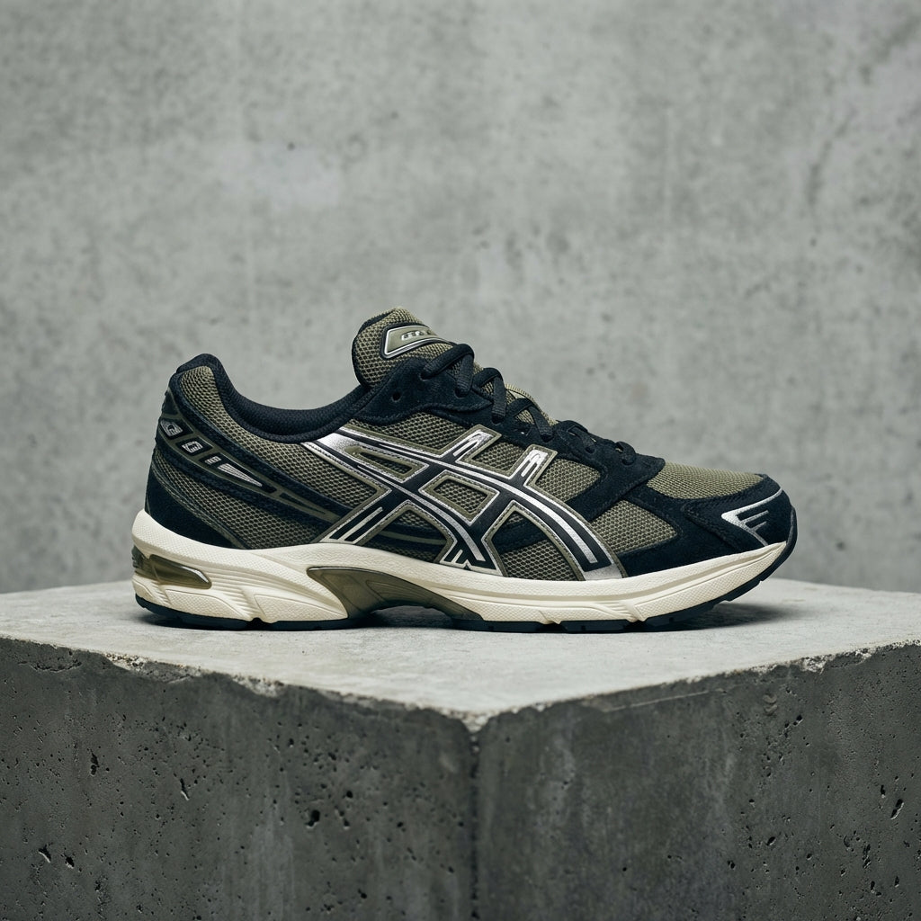 Asics Gel 1130 'Irvine Black'