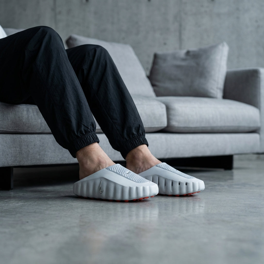 Nike Mind 001 'Smoke Grey'