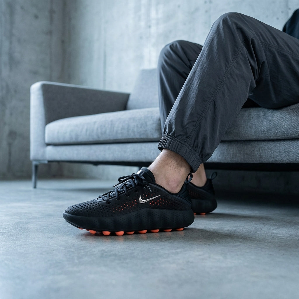 Nike Mind 002 'Black'