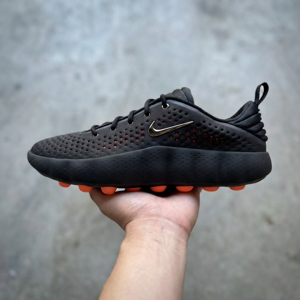 Nike Mind 002 'Black'
