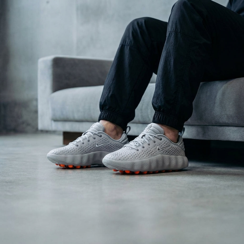 Nike Mind 002 'Smoke Grey'