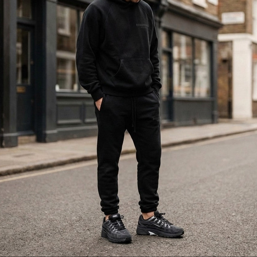 Nike P-6000 'Anthracite Chrome'