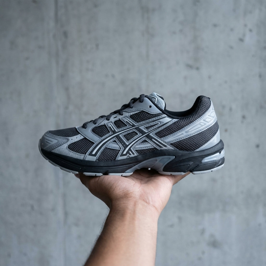 Asics Gel 1130 'Graphite Grey Gravel'