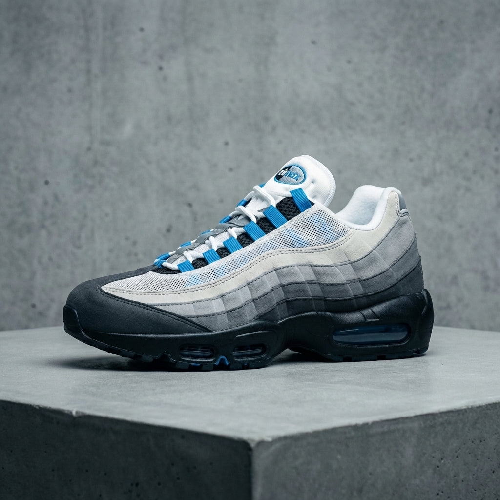 Nike Air Max 95 OG 'Blue Spark'