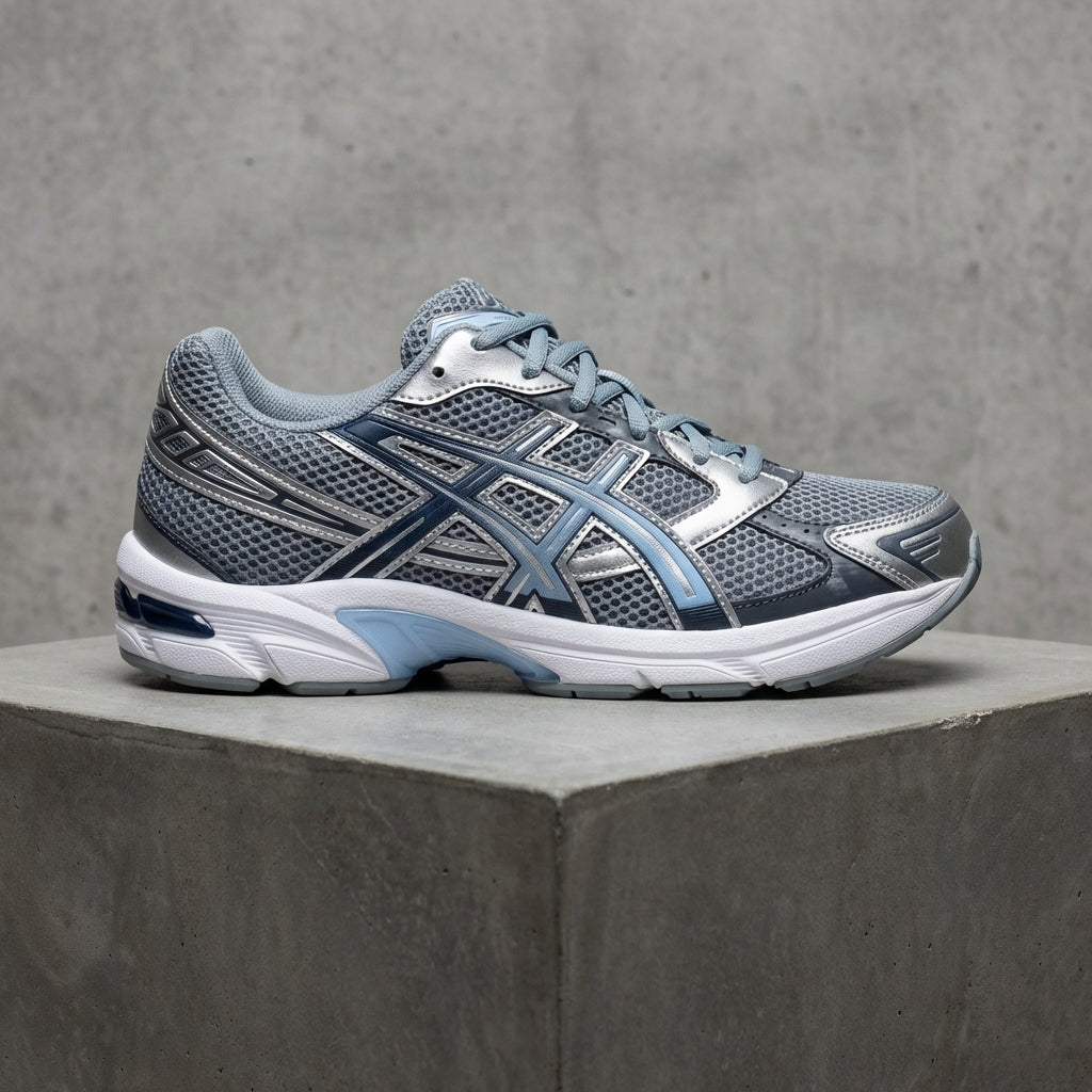 Asics Gel 1130 'Gravel Pure Silver'