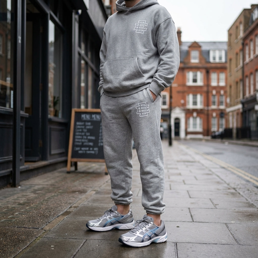 Asics Gel 1130 'Gravel Pure Silver'