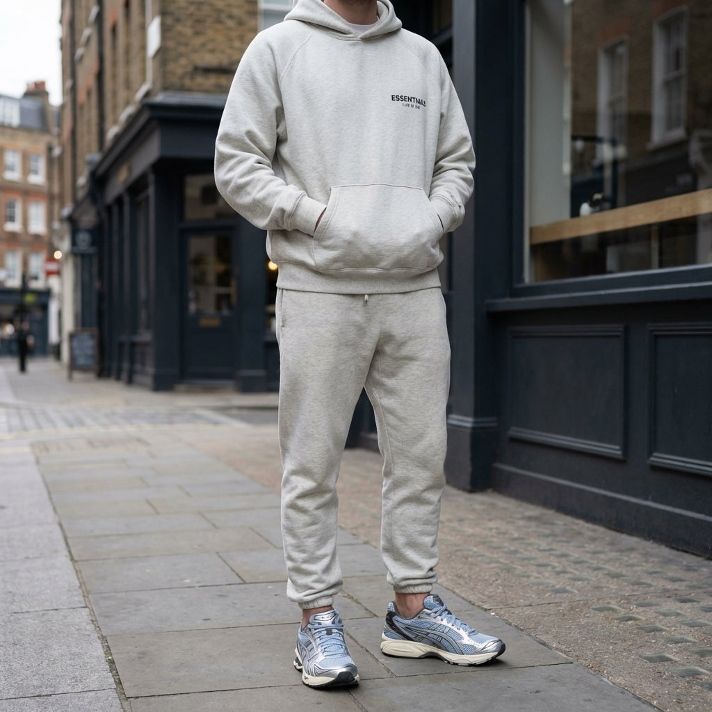 ASICS Gel-Kayano 14 'Dolphin Grey Pure Silver'
