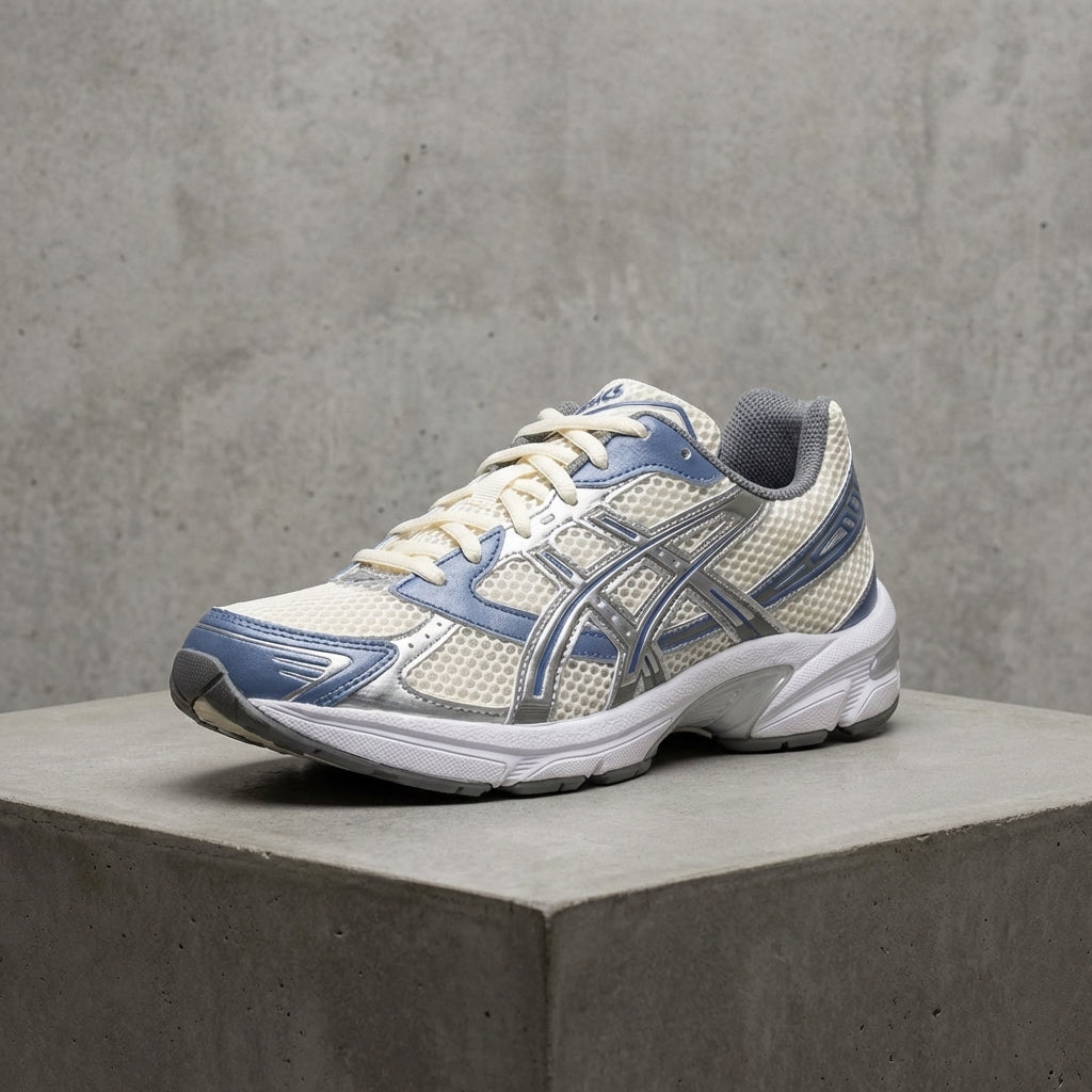 Asics Gel-1130 'Cream Blueberry'