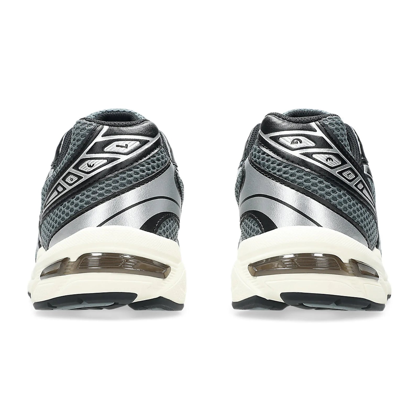 Asics Gel 1130 'Steel Grey Black'