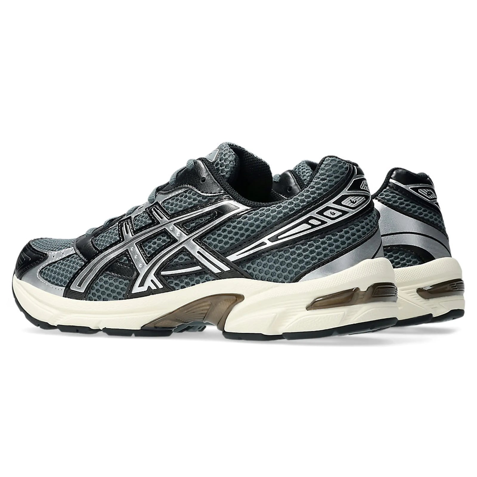 Asics Gel 1130 'Steel Grey Black'