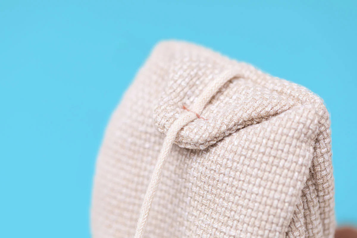 Jellycat Amuseables Sleepy Teabag