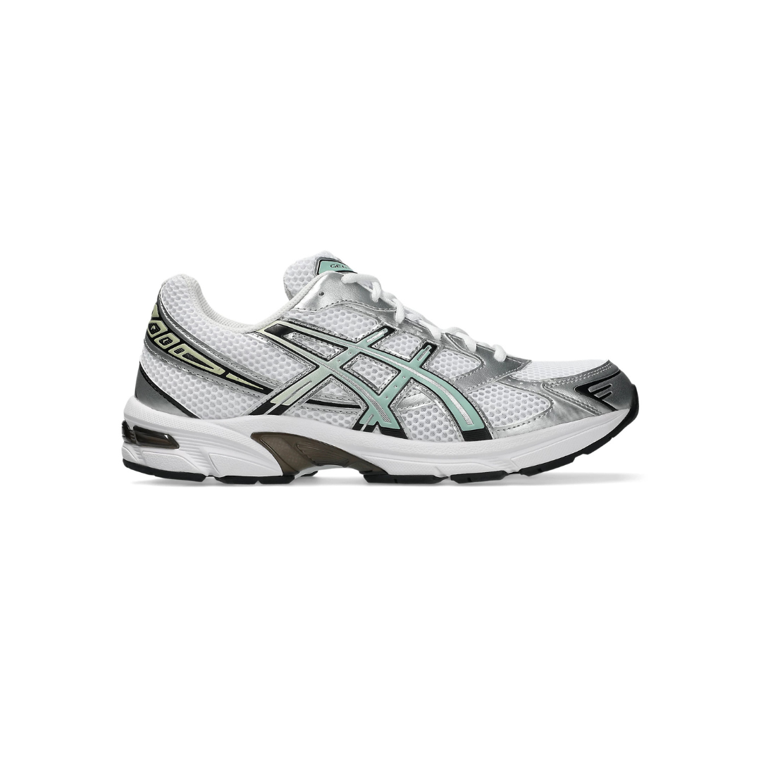 Asics Gel 1130 'White Verdigris'