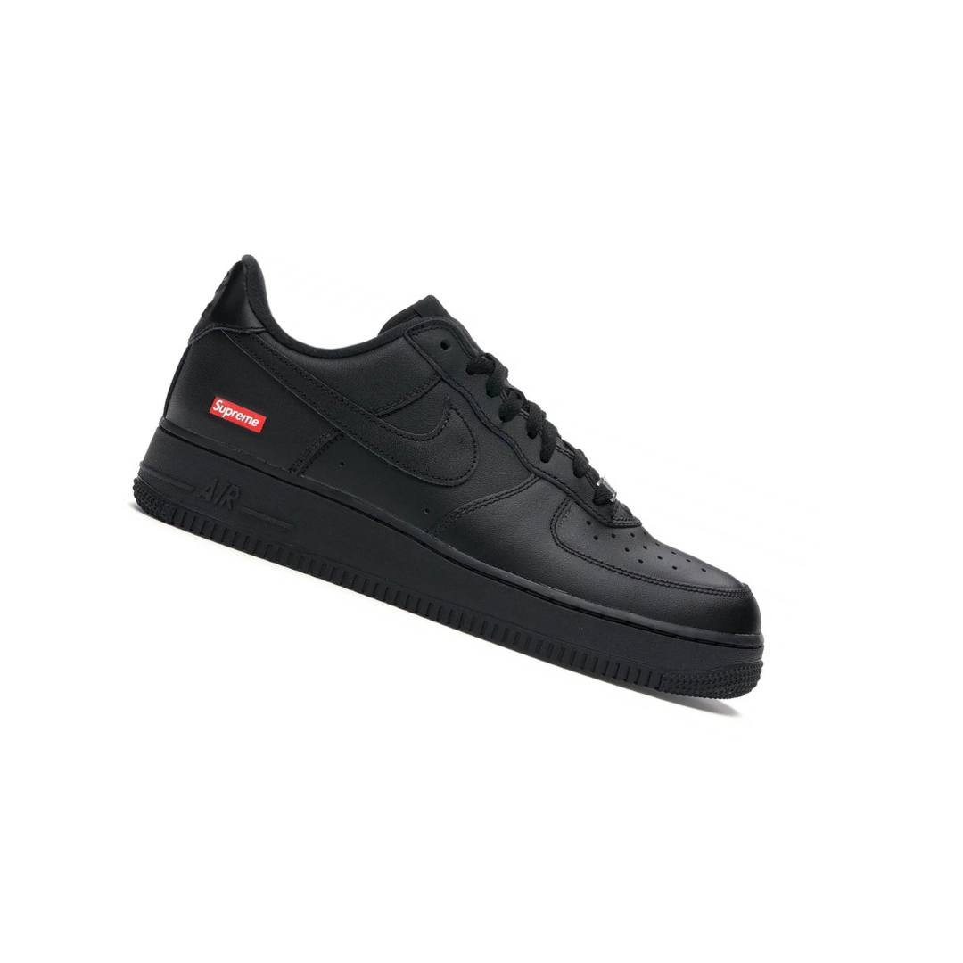Nike Air Force 1 'Supreme Black'