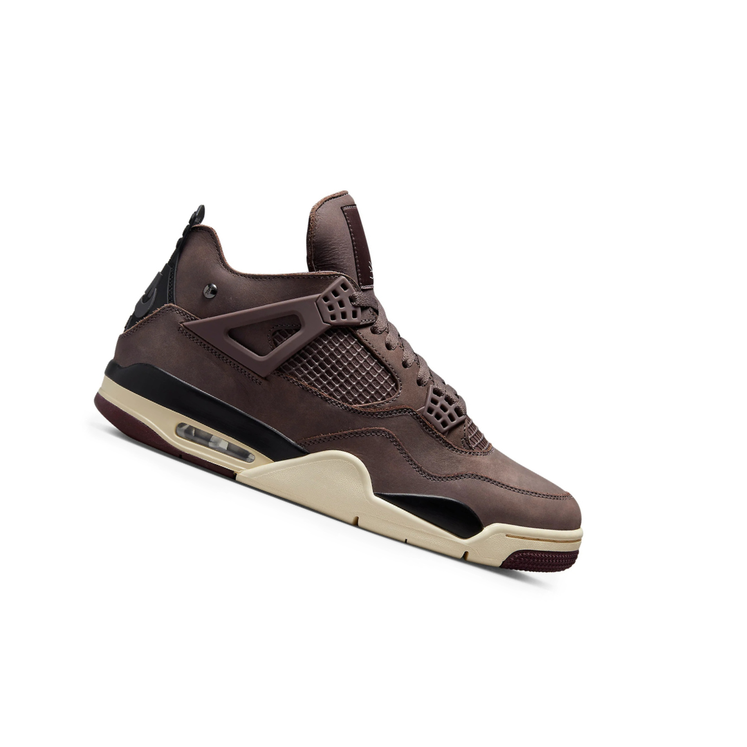 Air Jordan 4 Retro 'A Ma Maniere Violet Ore' (W)