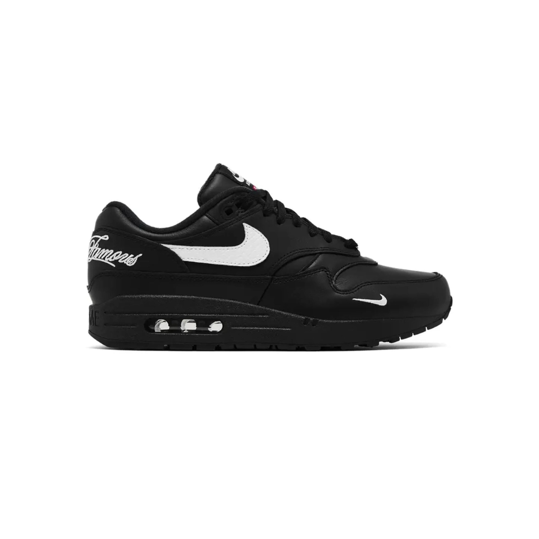 Nike Air Max 1 87 SP 'Supreme Black White'