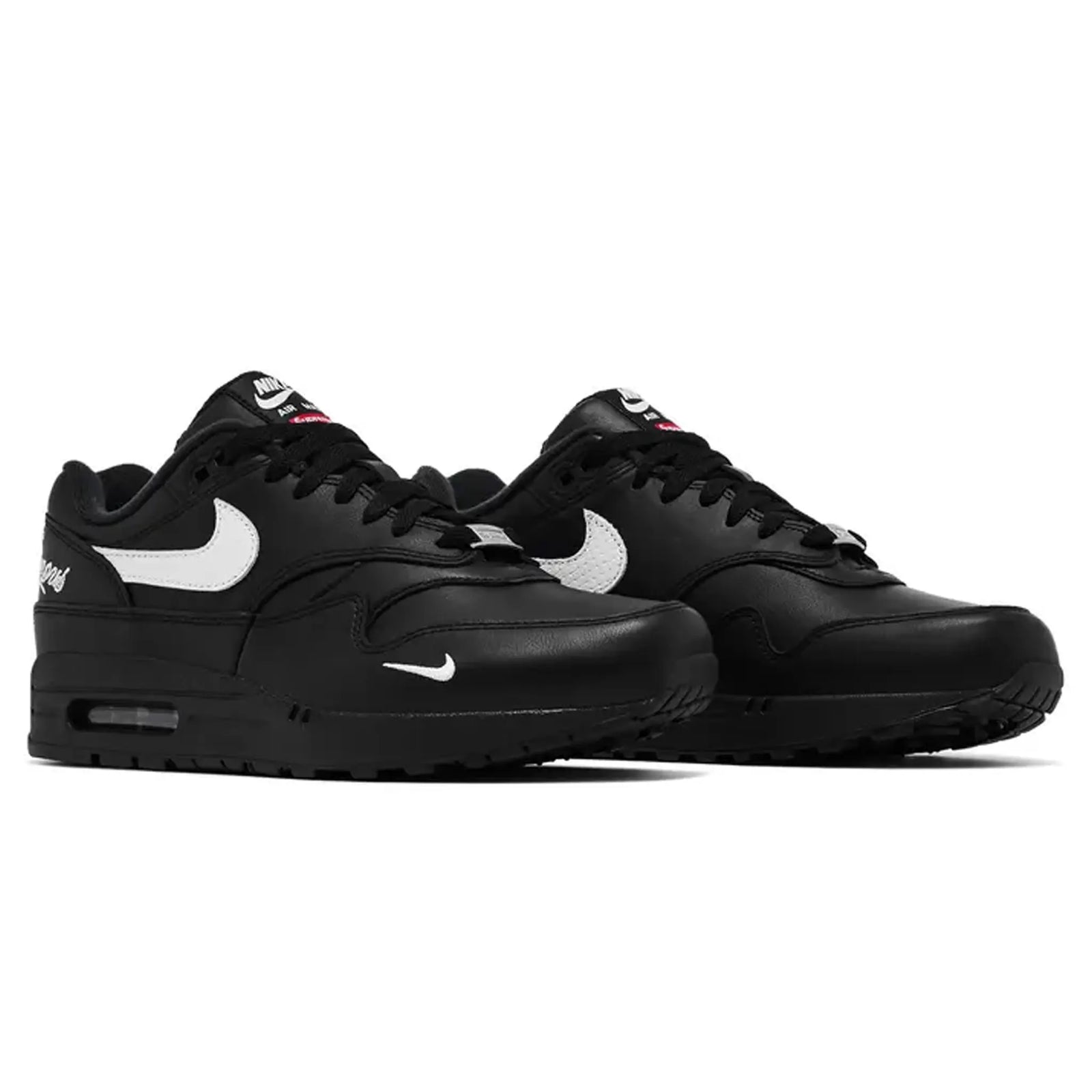 Nike Air Max 1 87 SP 'Supreme Black White'