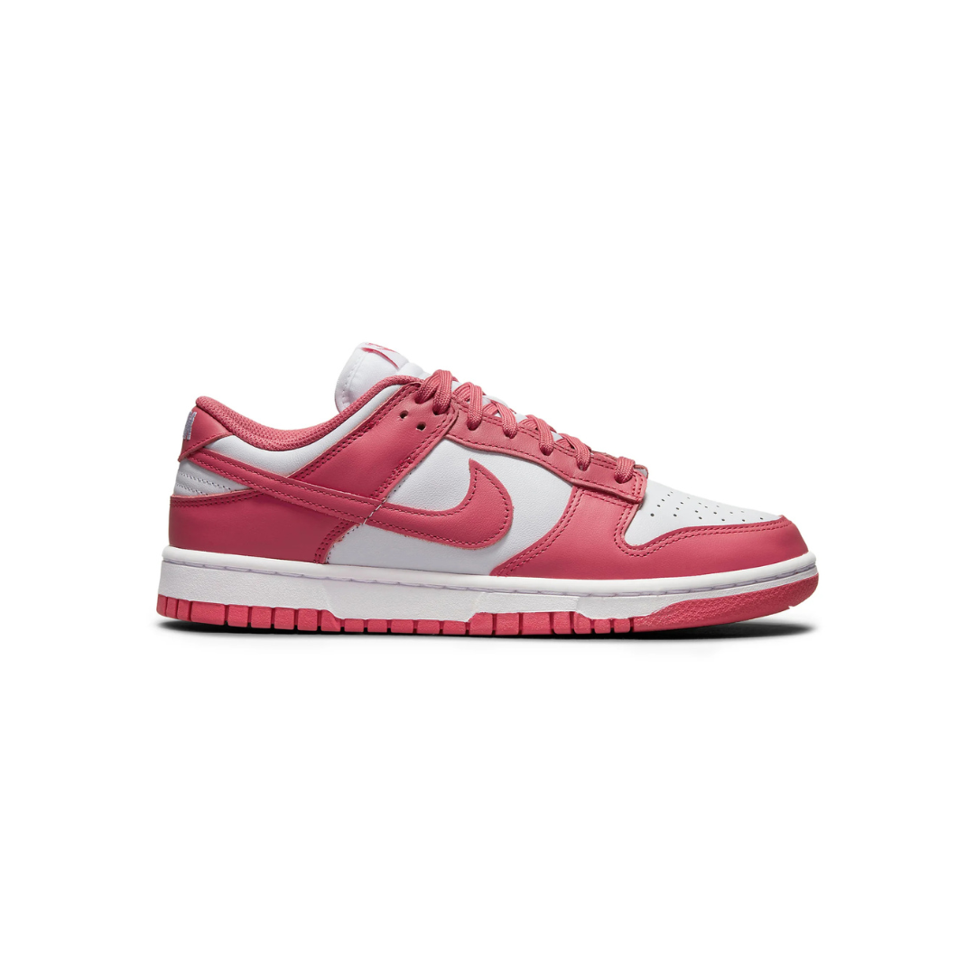 Nike Dunk Low 'Archeo Pink'